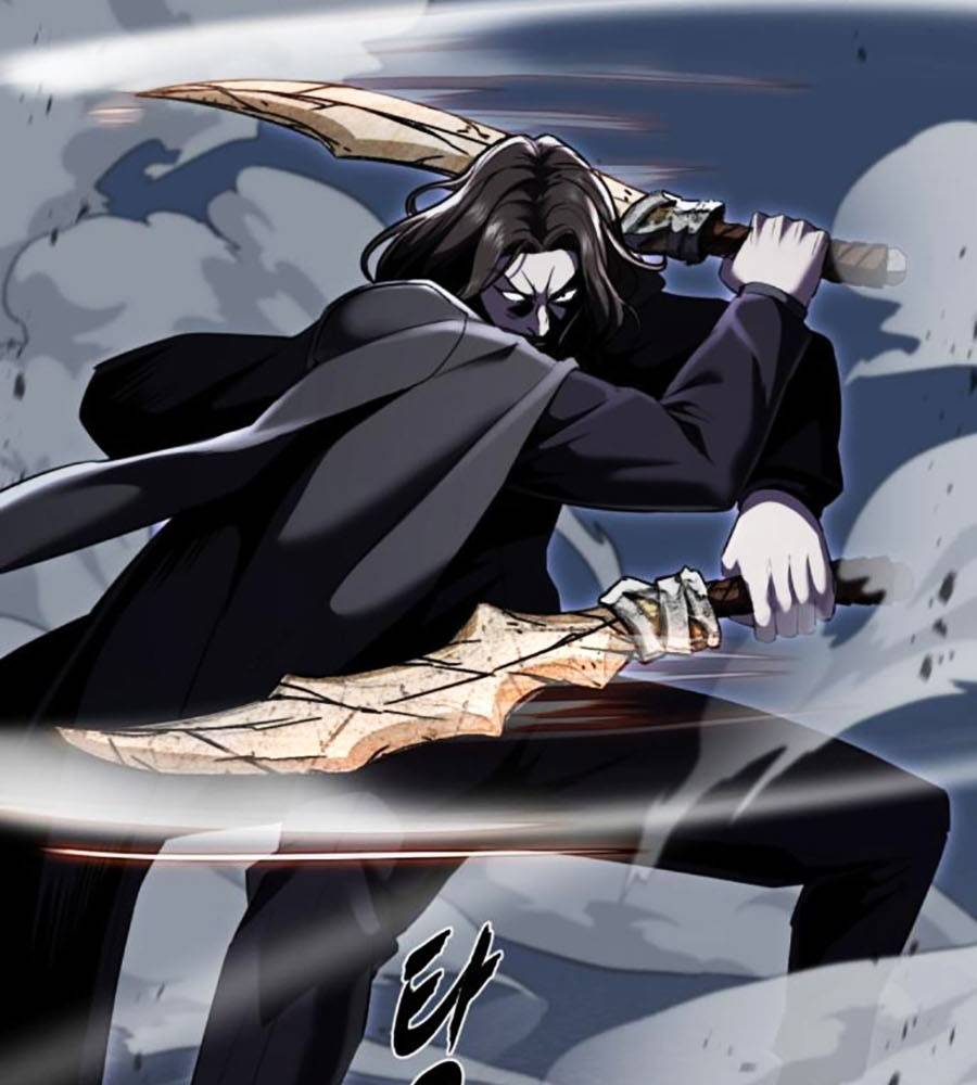 Cậu Bé Của Thần Chết: Chapter 233