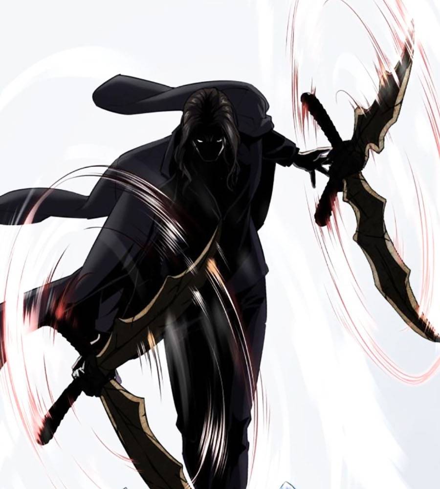 Cậu Bé Của Thần Chết: Chapter 233