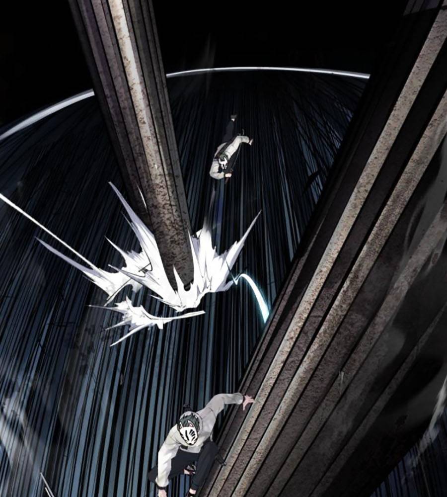 Cậu Bé Của Thần Chết: Chapter 233