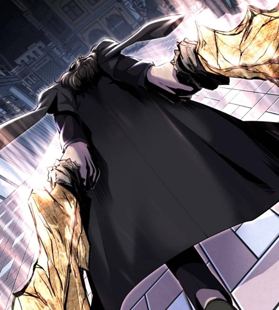 Cậu Bé Của Thần Chết: Chapter 233