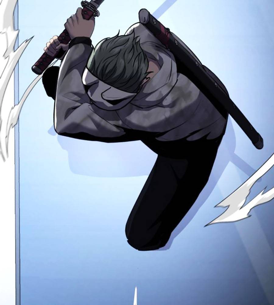 Cậu Bé Của Thần Chết: Chapter 233