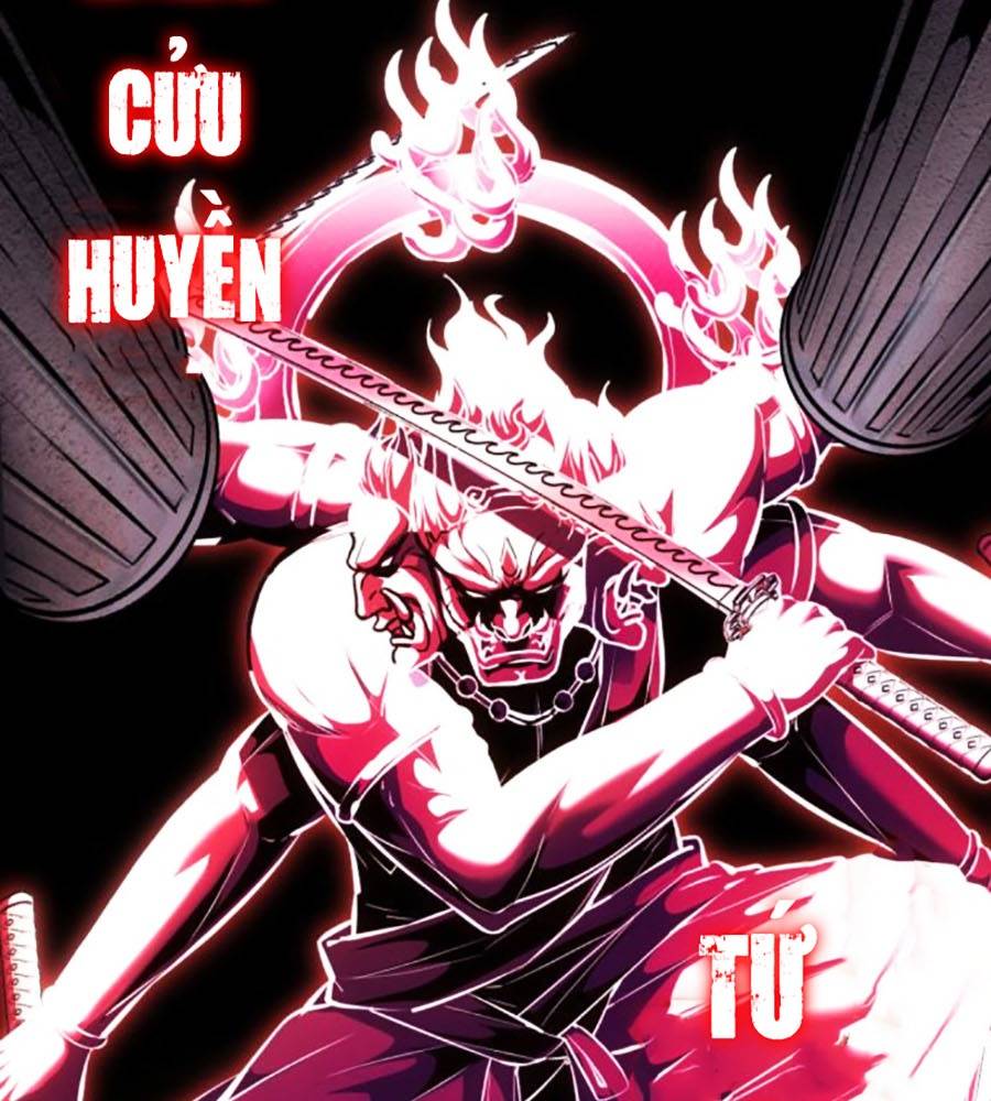 Cậu Bé Của Thần Chết: Chapter 233