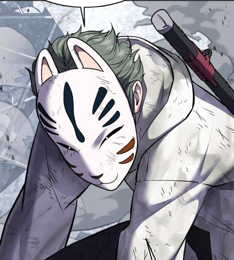 Cậu Bé Của Thần Chết: Chapter 233