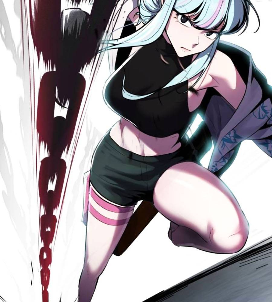 Cậu Bé Của Thần Chết: Chapter 233