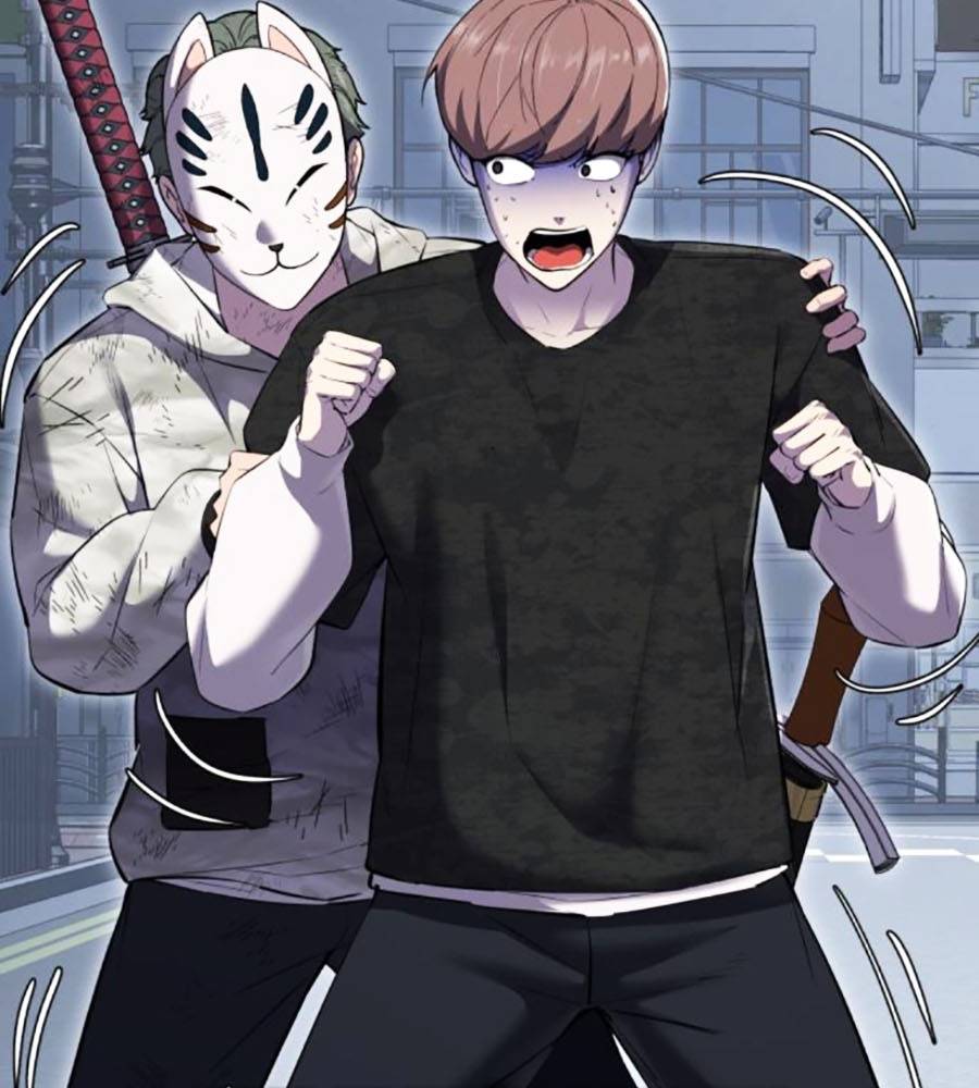 Cậu Bé Của Thần Chết: Chapter 233