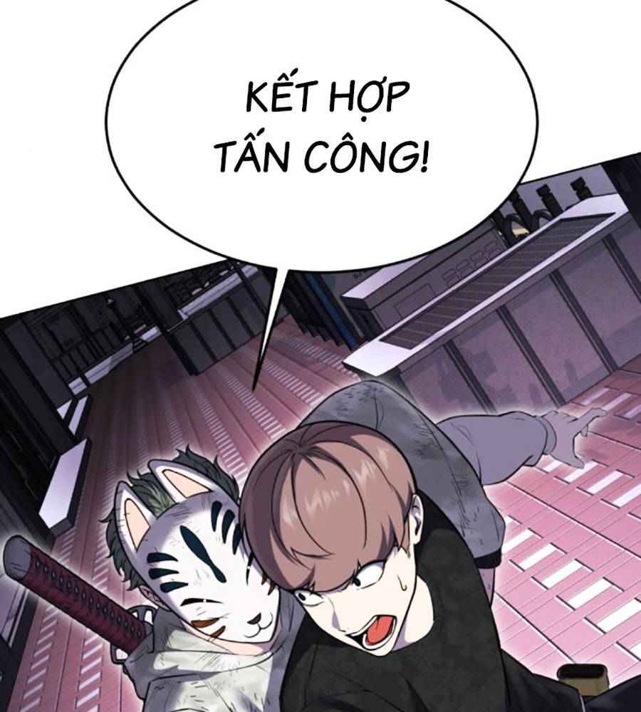 Cậu Bé Của Thần Chết: Chapter 233