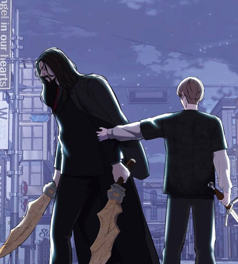 Cậu Bé Của Thần Chết: Chapter 233