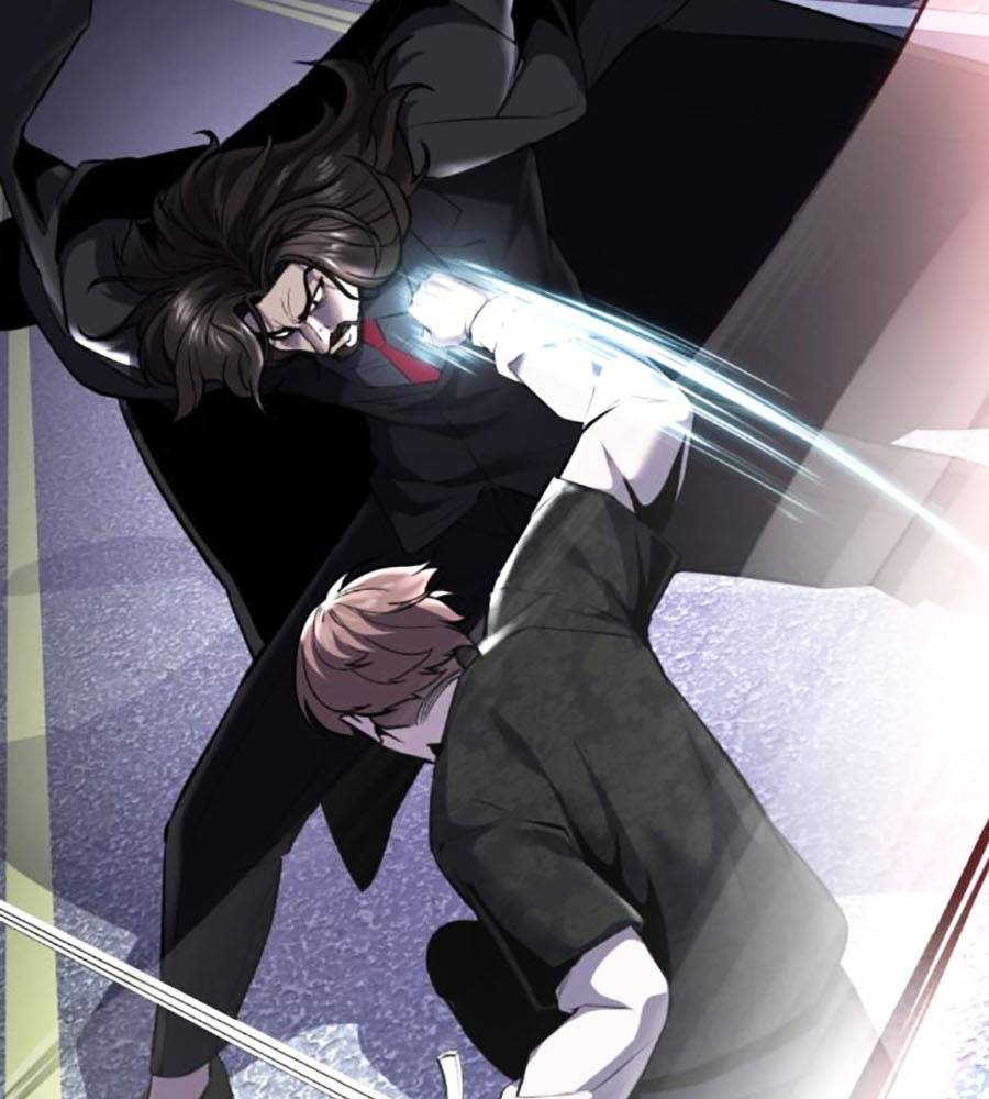 Cậu Bé Của Thần Chết: Chapter 233