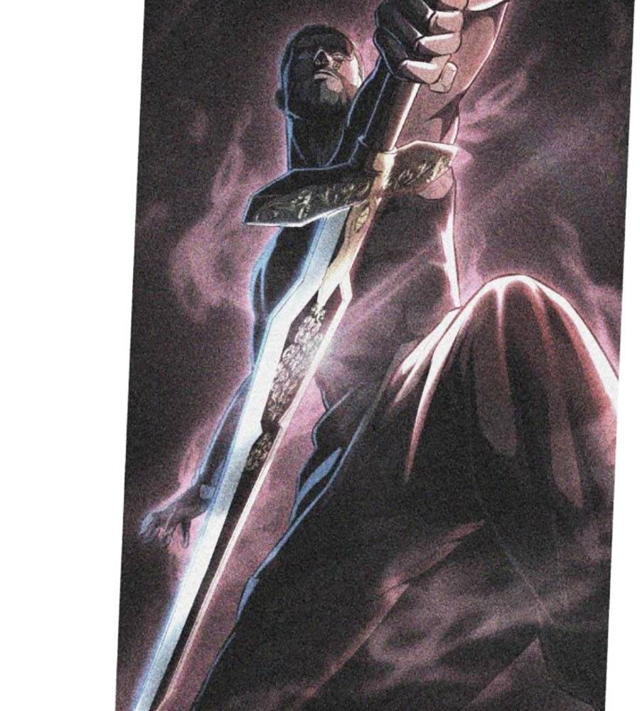 Cậu Bé Của Thần Chết: Chapter 233