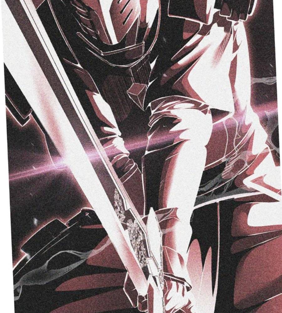 Cậu Bé Của Thần Chết: Chapter 233