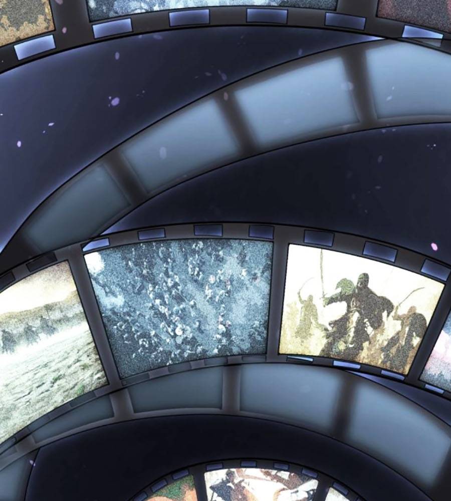 Cậu Bé Của Thần Chết: Chapter 233