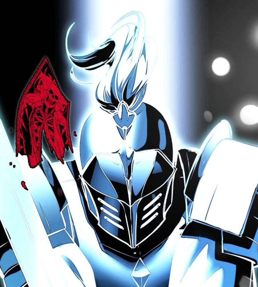 Cậu Bé Của Thần Chết: Chapter 233