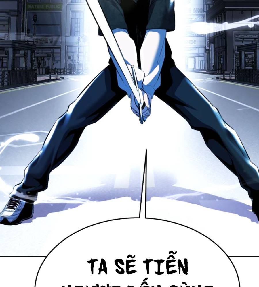 Cậu Bé Của Thần Chết: Chapter 233