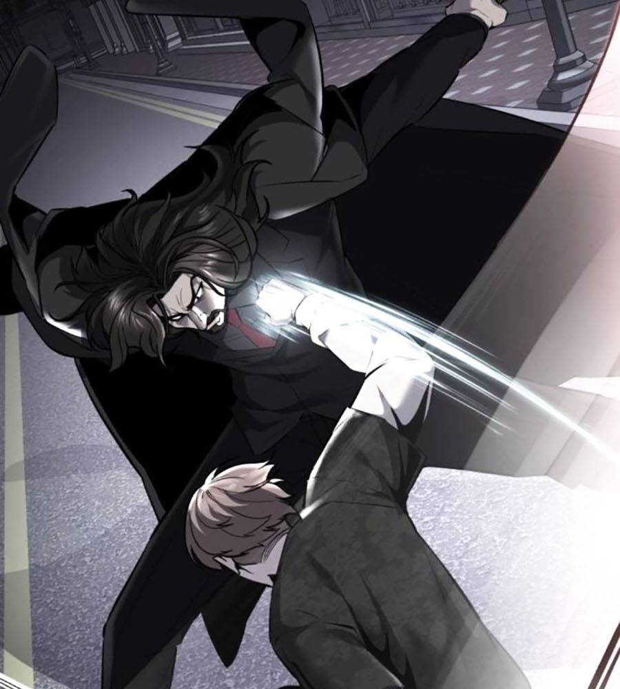 Cậu Bé Của Thần Chết: Chapter 234