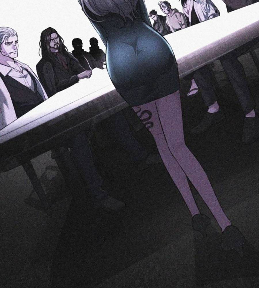 Cậu Bé Của Thần Chết: Chapter 234