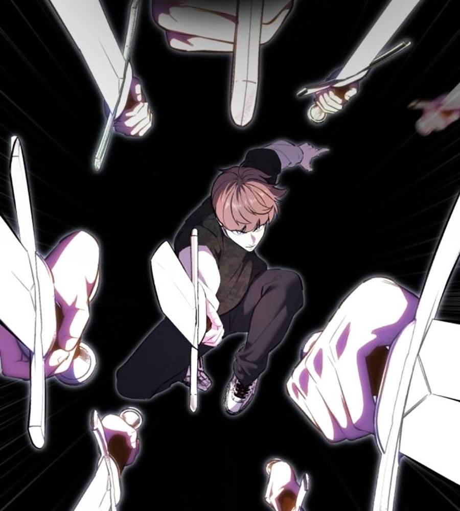 Cậu Bé Của Thần Chết: Chapter 234