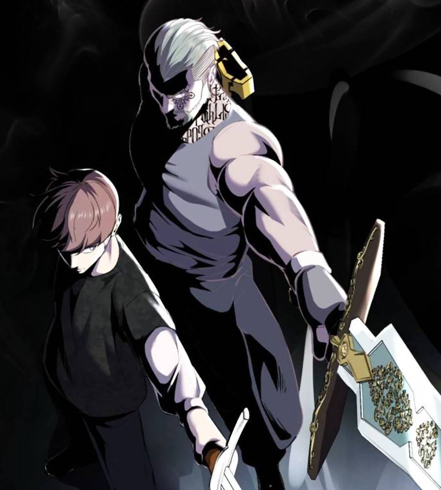 Cậu Bé Của Thần Chết: Chapter 234