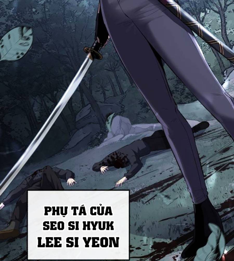 Cậu Bé Của Thần Chết: Chapter 234