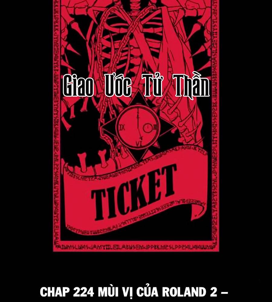 Cậu Bé Của Thần Chết: Chapter 234