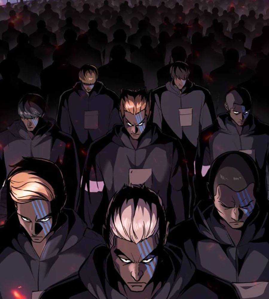 Cậu Bé Của Thần Chết: Chapter 234