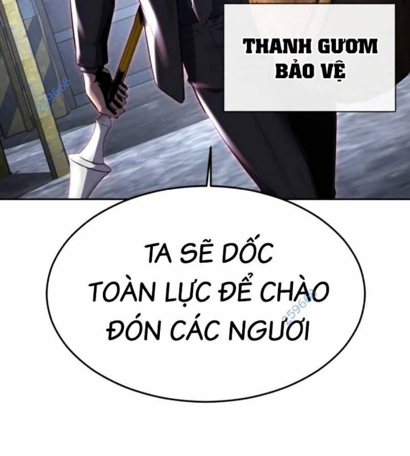 Cậu Bé Của Thần Chết: Chapter 235.5