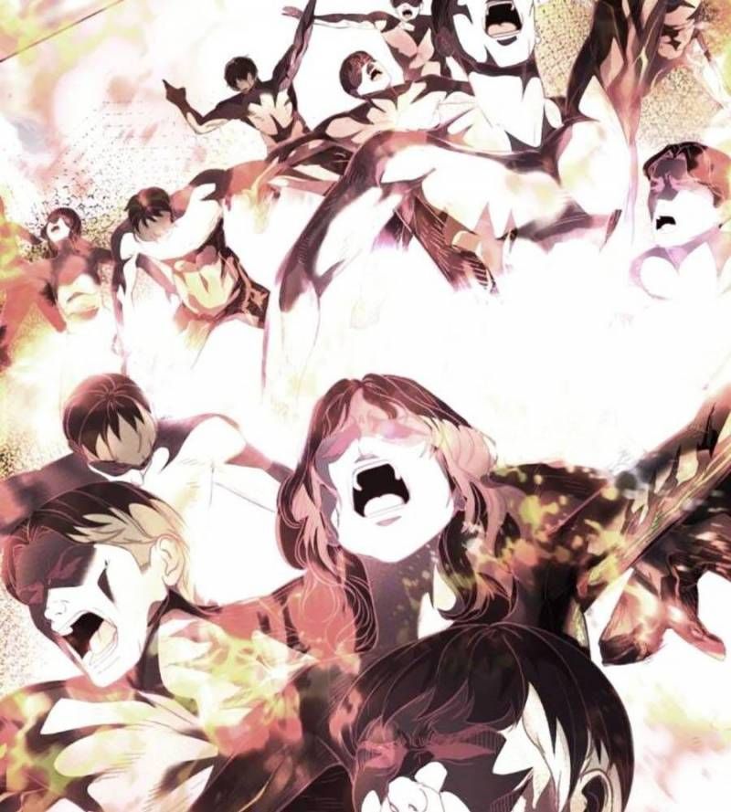 Cậu Bé Của Thần Chết: Chapter 235.5