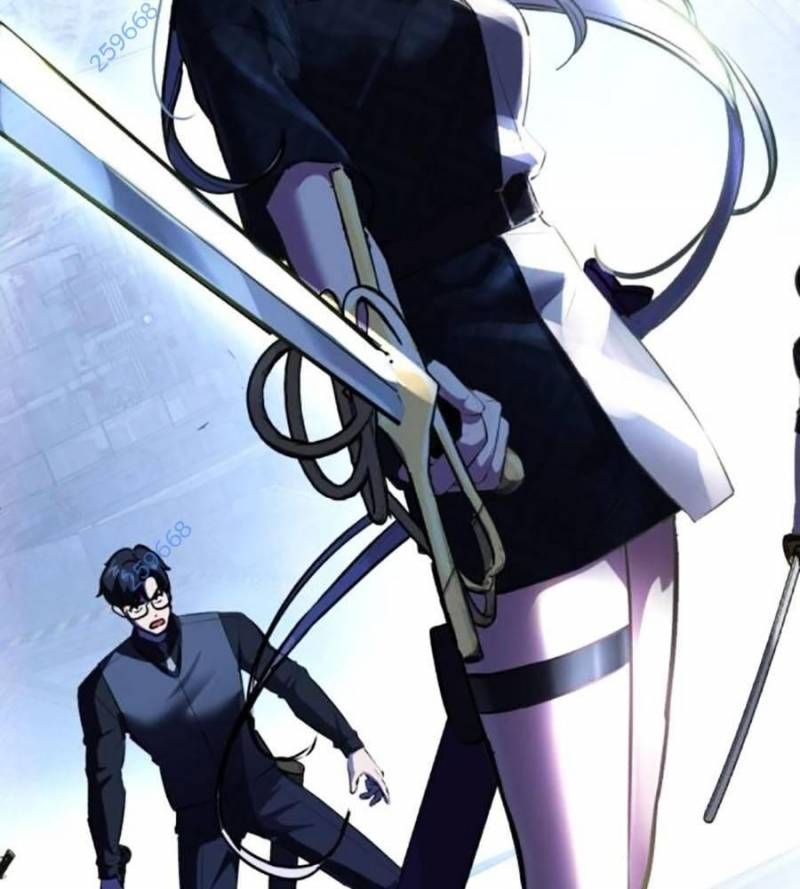 Cậu Bé Của Thần Chết: Chapter 235.5