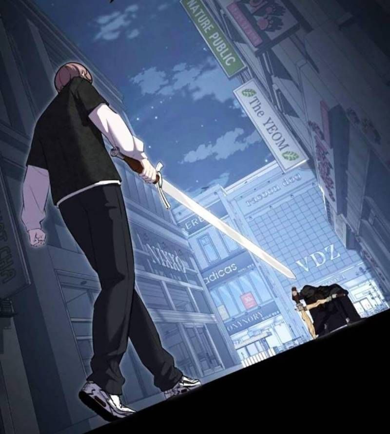 Cậu Bé Của Thần Chết: Chapter 235.5