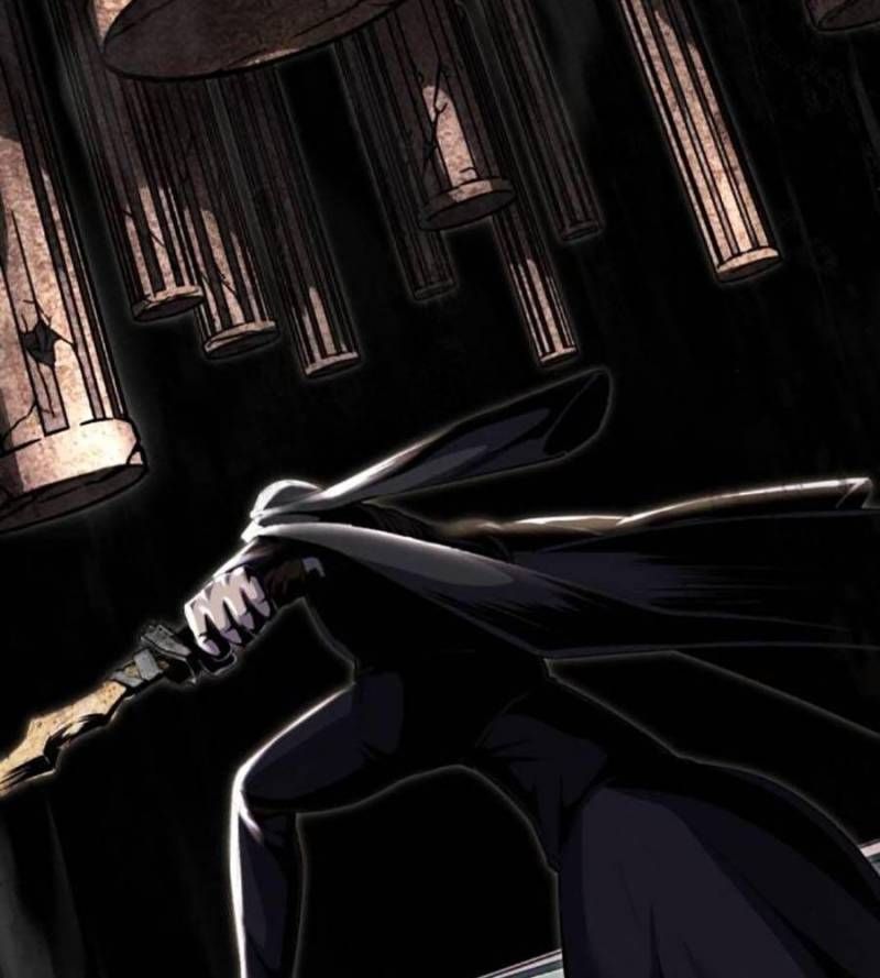 Cậu Bé Của Thần Chết: Chapter 235.5