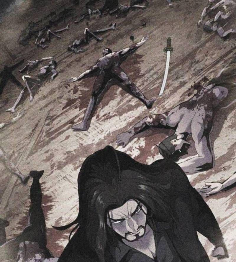 Cậu Bé Của Thần Chết: Chapter 235.5