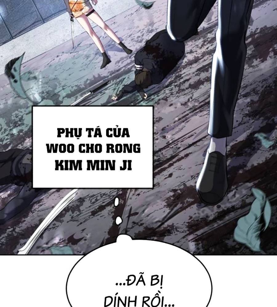 Cậu Bé Của Thần Chết: Chapter 235