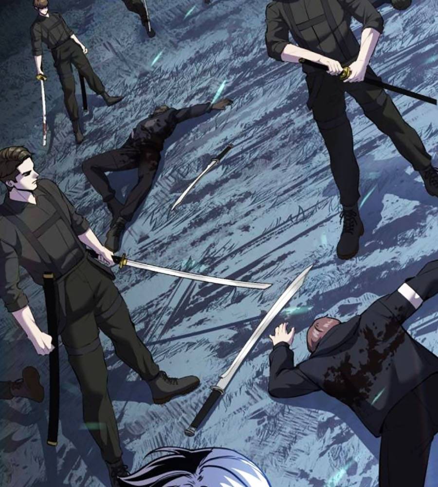 Cậu Bé Của Thần Chết: Chapter 235