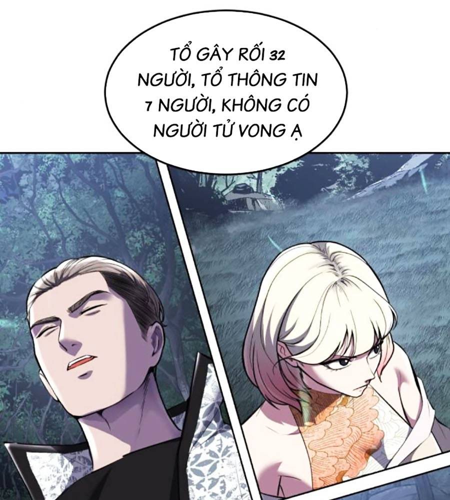 Cậu Bé Của Thần Chết: Chapter 235