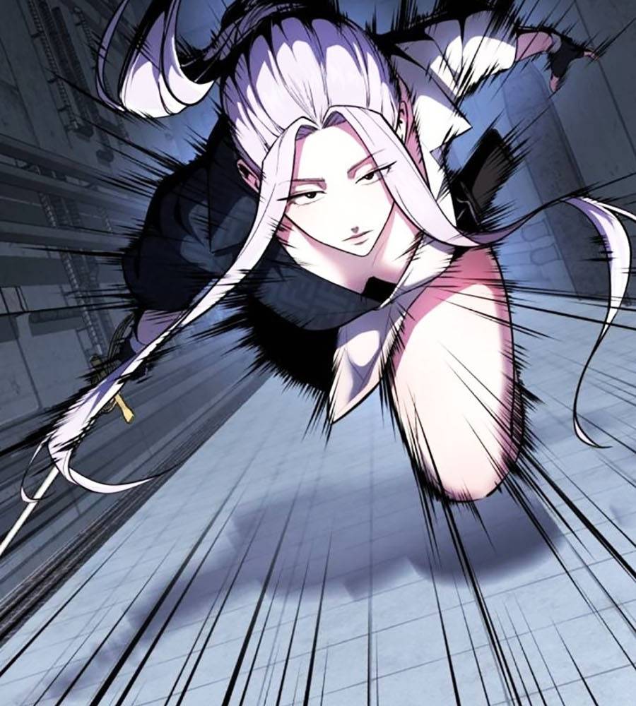 Cậu Bé Của Thần Chết: Chapter 235