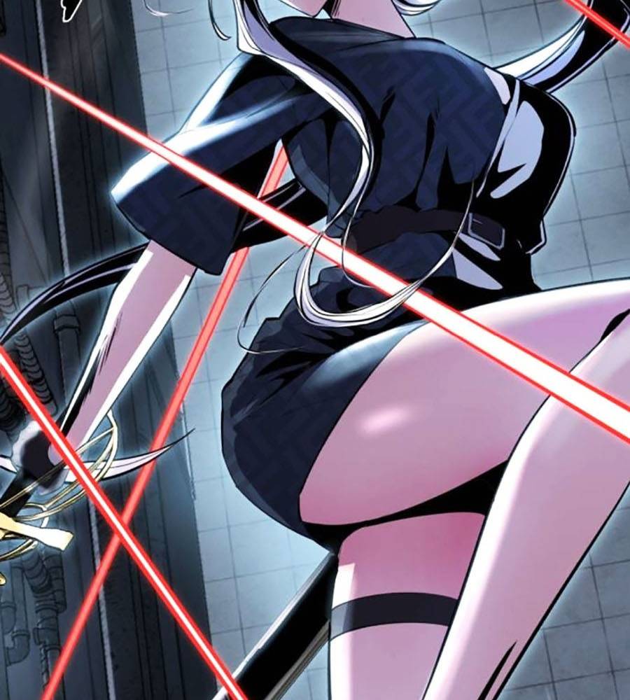 Cậu Bé Của Thần Chết: Chapter 235