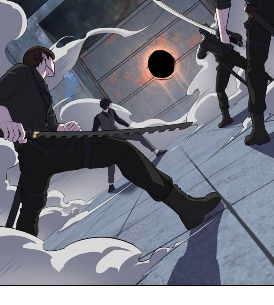 Cậu Bé Của Thần Chết: Chapter 235