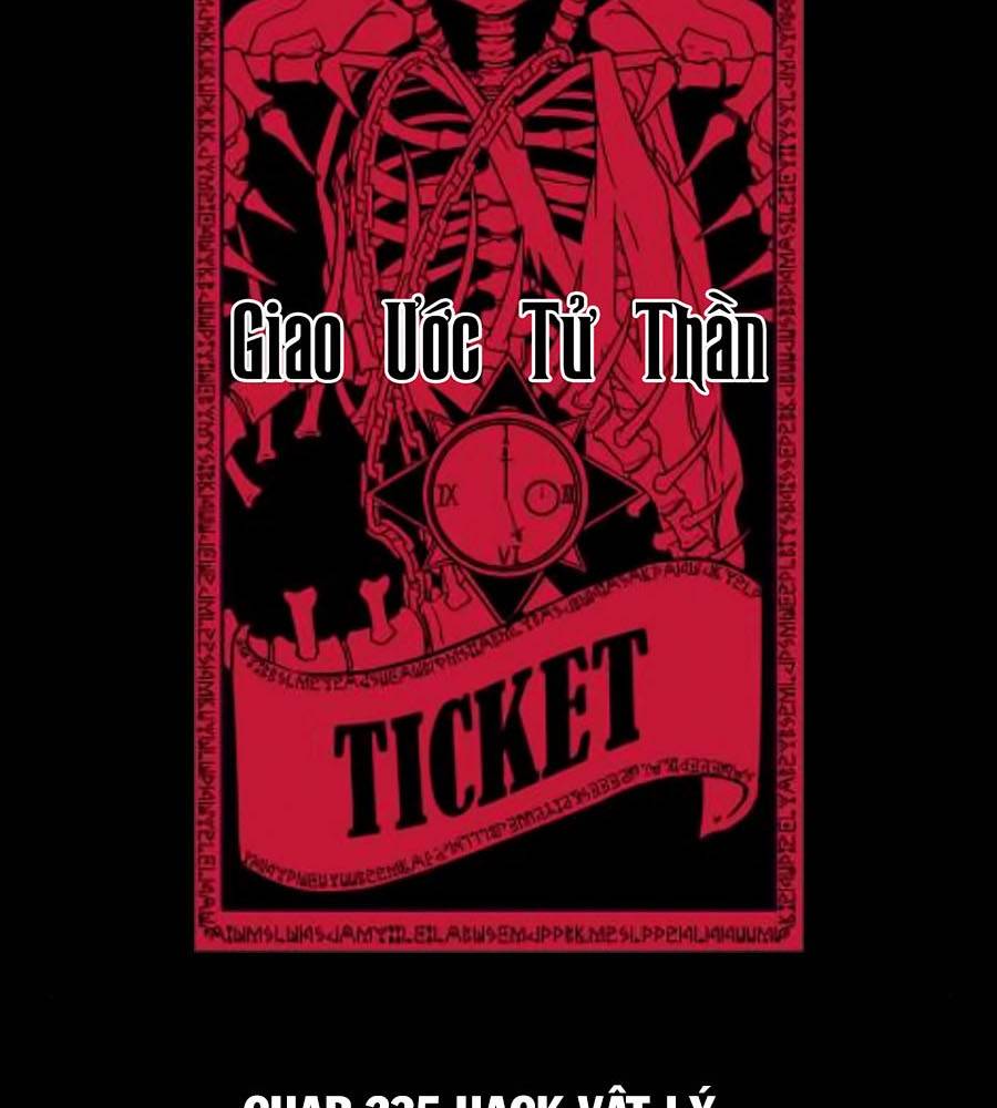 Cậu Bé Của Thần Chết: Chapter 235