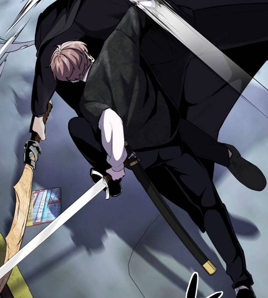 Cậu Bé Của Thần Chết: Chapter 235