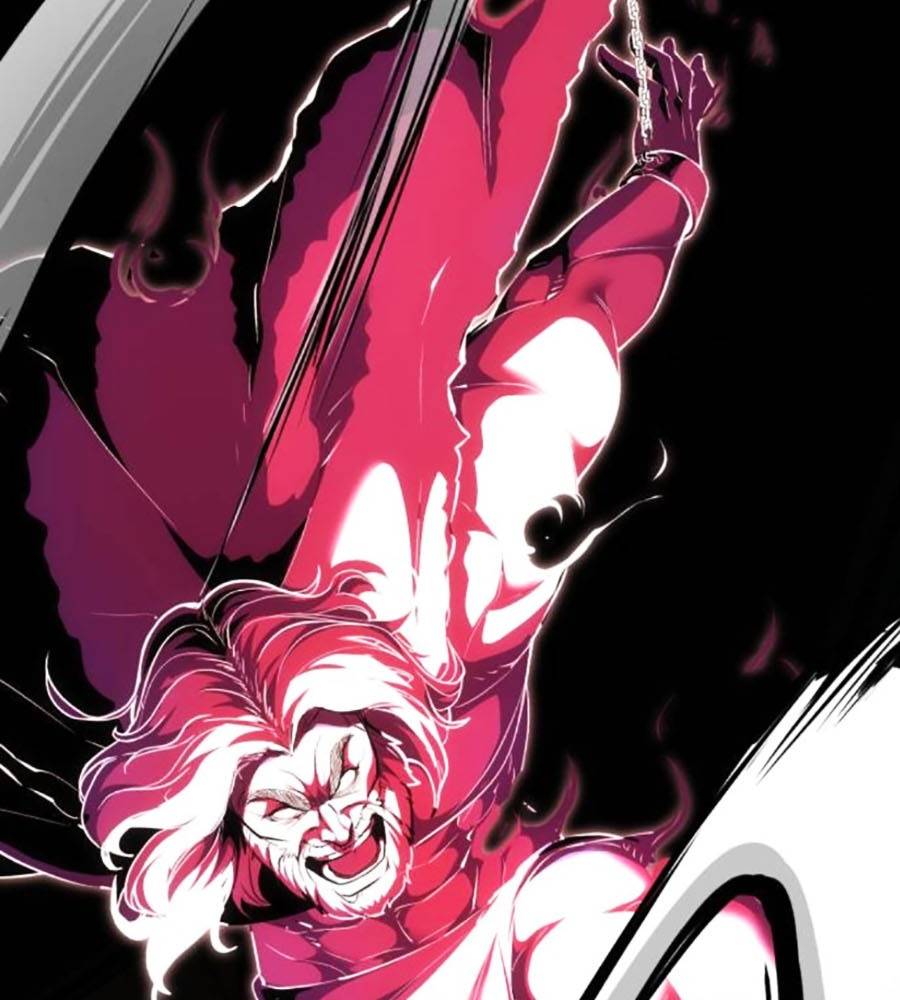 Cậu Bé Của Thần Chết: Chapter 235