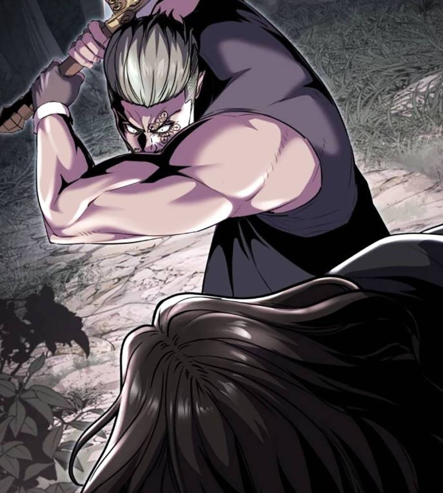 Cậu Bé Của Thần Chết: Chapter 235