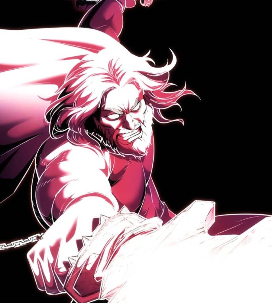 Cậu Bé Của Thần Chết: Chapter 235