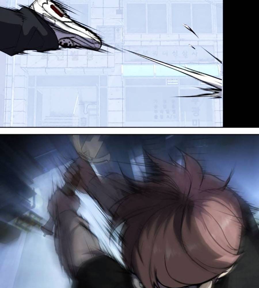 Cậu Bé Của Thần Chết: Chapter 235