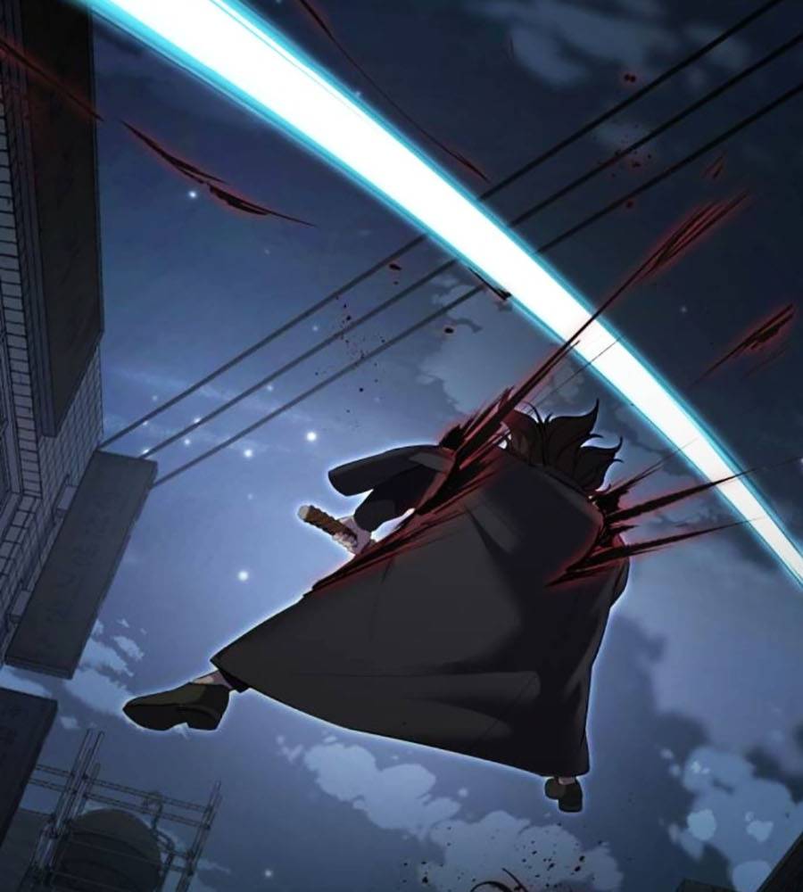 Cậu Bé Của Thần Chết: Chapter 235