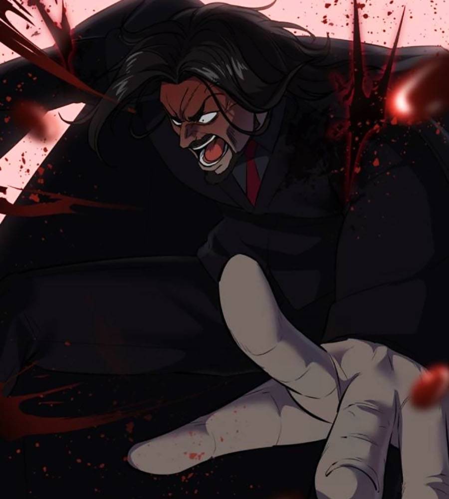 Cậu Bé Của Thần Chết: Chapter 235