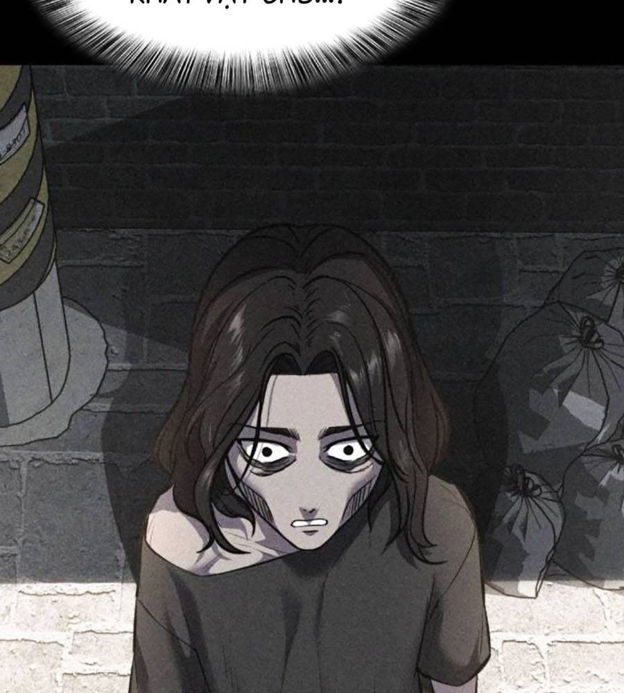 Cậu Bé Của Thần Chết: Chapter 235