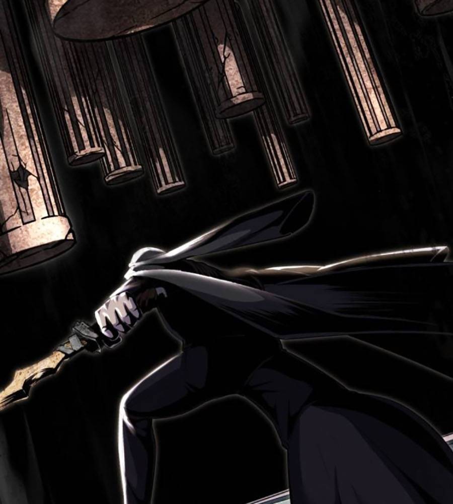 Cậu Bé Của Thần Chết: Chapter 235