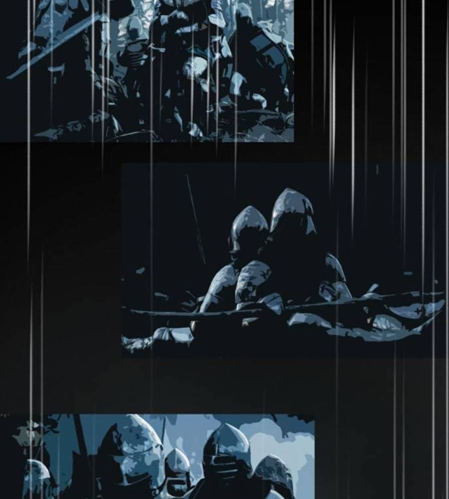 Cậu Bé Của Thần Chết: Chapter 235