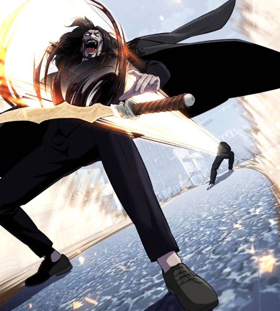 Cậu Bé Của Thần Chết: Chapter 235