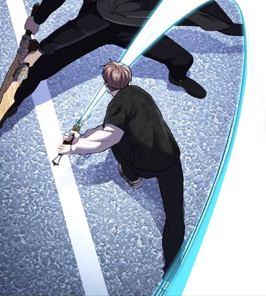 Cậu Bé Của Thần Chết: Chapter 235