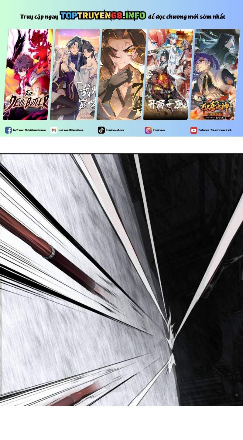 Cậu Bé Của Thần Chết: Chapter 236.5